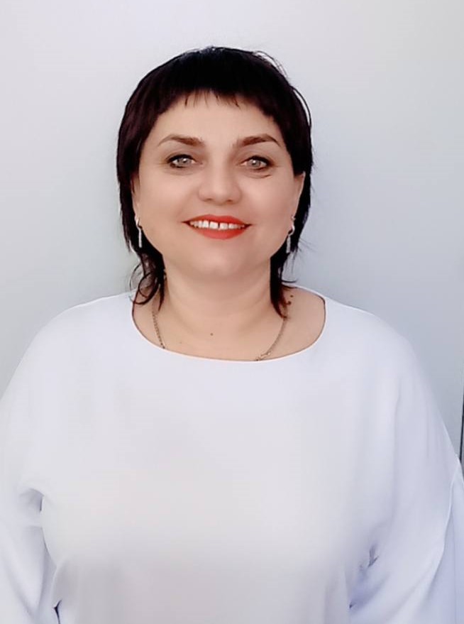 Квашенко Елена Викторовна.