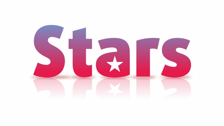 «STARS ЗВЕЗДЫ» 2025, Москва.