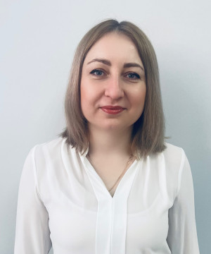 Иванова Татьяна Олеговна Иванова Татьяна Олеговна